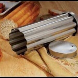 The Pampered Chef Bread Tube